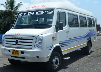 Kings-travel-agency-Travel-agents-Ulhasnagar-Maharashtra-2