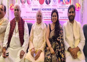 Kkomal-vasisht-Vastu-consultant-Sector-61-noida-Uttar-pradesh-2