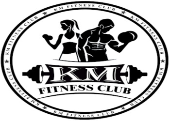 Km-fitness-club-Gym-Kalyan-dombivali-Maharashtra-1