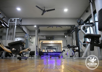 Km-fitness-club-Gym-Kalyan-dombivali-Maharashtra-2