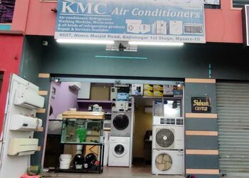 Kmc-airconditioners-Air-conditioning-services-Chamrajpura-mysore-Karnataka-1