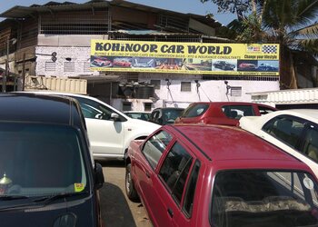 Kohinoor-car-world-Used-car-dealers-Mira-bhayandar-Maharashtra-1