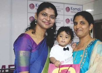 Komali-fertility-centre-Fertility-clinics-Arundelpet-guntur-Andhra-pradesh-3