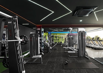 Kometa-the-gym-Gym-Amravati-Maharashtra-2