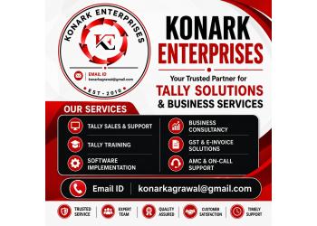 Konark-enterprises-Computer-schools-Begusarai-Bihar