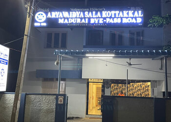 Kottakkal-arya-vaidya-sala-Ayurvedic-clinics-Madurai-Tamil-nadu-1