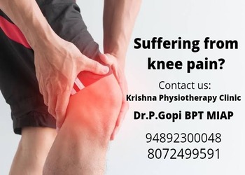 Krishna-physiotherapy-clinic-Physiotherapists-Katpadi-vellore-Tamil-nadu-2