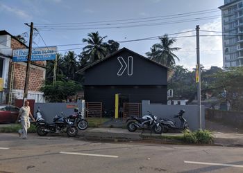 Krome-fitness-Gym-Kozhikode-Kerala-1