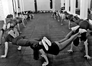 Krome-fitness-Gym-Kozhikode-Kerala-2