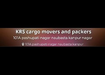 Krs-cargo-movers-and-packers-Packers-and-movers-Kanpur-Uttar-pradesh-2