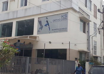 Ks-ortho-care-Orthopedic-surgeons-Coimbatore-junction-coimbatore-Tamil-nadu-1