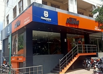 Ktm-mysore-Motorcycle-dealers-Bannimantap-mysore-Karnataka-1