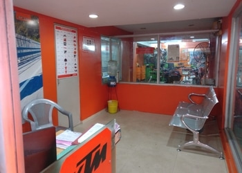 Ktm-showroom-Motorcycle-dealers-Sevoke-siliguri-West-bengal-2