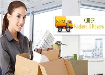 Kuber-packers-and-movers-Packers-and-movers-Howrah-West-bengal-2