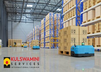 Kulswamini-services-Courier-services-Navi-mumbai-Maharashtra-2