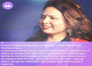 Kusum-dogra-astrologer-crystal-therapist-switchword-expert-Numerologists-Loni-Uttar-pradesh-1