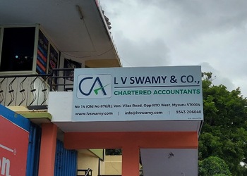 L-v-swamy-co-Chartered-accountants-Kuvempunagar-mysore-Karnataka-1