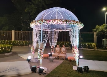 La-badhai-ho-events-pvt-ltd-Wedding-planners-Indirapuram-ghaziabad-Uttar-pradesh-2