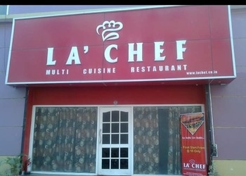 La-chef-Family-restaurants-Aligarh-Uttar-pradesh-1