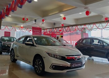 Landmark-honda-Car-dealer-Ahmedabad-Gujarat-2