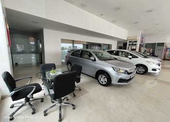 Landmark-honda-Car-dealer-Bhaktinagar-rajkot-Gujarat-2