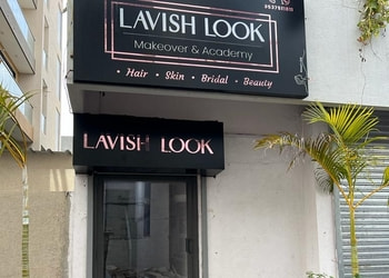 Lavish-look-Beauty-parlour-Bhaktinagar-rajkot-Gujarat-1