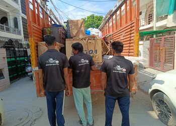 Laxmi-packers-movers-Packers-and-movers-Faridabad-Haryana-2