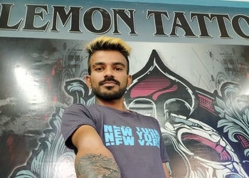 Lemon-tattoo-Tattoo-shops-Tinsukia-Assam-1