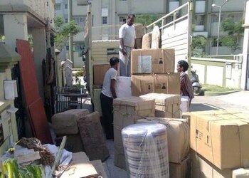 Leo-care-packers-and-movers-Packers-and-movers-Armane-nagar-bangalore-Karnataka-3