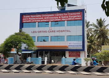 Leo-ortho-care-hospital-Orthopedic-surgeons-Gandhipuram-coimbatore-Tamil-nadu-1