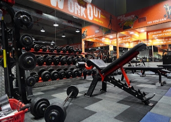 Leocor-gym-Gym-Akota-vadodara-Gujarat-1