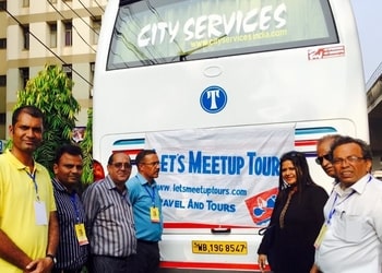 Lets-meet-up-tours-travels-Travel-agents-Topsia-kolkata-West-bengal