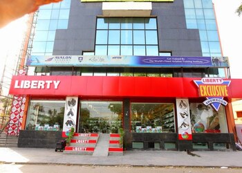 Liberty-exclusive-showroom-Shoe-store-Gurugram-Haryana-1