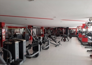 Life-fitness-24x7-Gym-Bhilai-Chhattisgarh-2