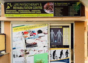 Life-physiotherapy-clinic-Physiotherapists-Sector-35-chandigarh-Chandigarh-1