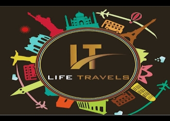 Life-travels-Travel-agents-Ulhasnagar-Maharashtra-1