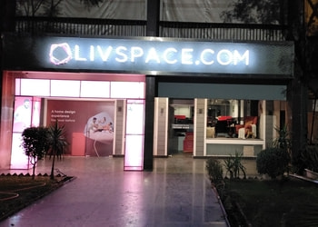 Livspace-Interior-designers-Cyber-city-gurugram-Haryana-1