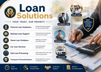 Loan Solutions
