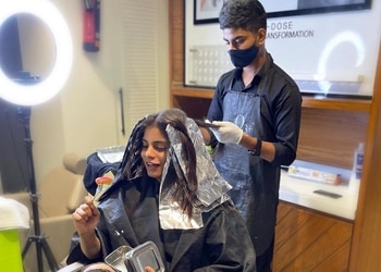 Looks-salon-Beauty-parlour-Agra-Uttar-pradesh-2