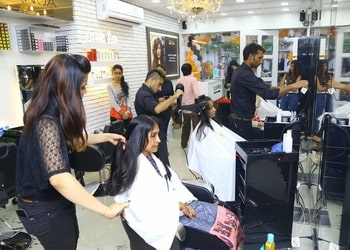 Lookwell-salon-Beauty-parlour-Dombivli-east-kalyan-dombivali-Maharashtra-1