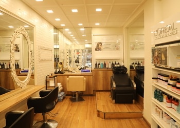 Lookwell-salon-Beauty-parlour-Dombivli-east-kalyan-dombivali-Maharashtra-2