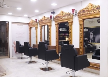 Loreal-s-s-badami-unisex-salon-Beauty-parlour-Gulbarga-kalaburagi-Karnataka-2