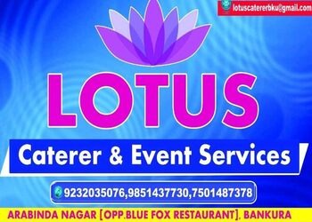 Lotus-caterer-and-event-services-Catering-services-Bankura-West-bengal-2