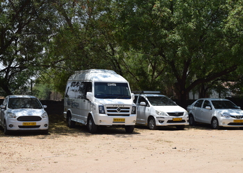 Lotus-travels-Travel-agents-Madurai-junction-madurai-Tamil-nadu-3