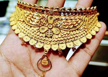 Lovely-jewellers-Jewellery-shops-Jhokan-bagh-jhansi-Uttar-pradesh-2