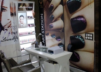 Lovely-salon-Beauty-parlour-Hisar-Haryana-3