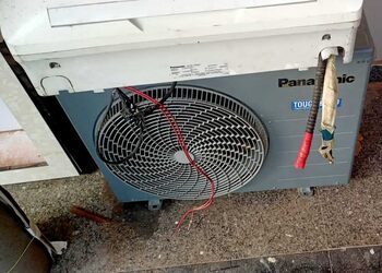 Lucky-ac-service-repairing-Air-conditioning-services-Betiahata-gorakhpur-Uttar-pradesh-3