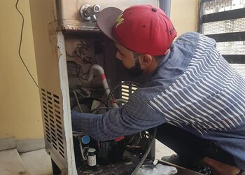 Lucky-refrigeration-works-Air-conditioning-services-Karol-bagh-delhi-Delhi-3