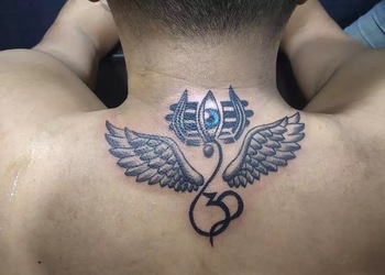 Lush-tattoo-club-Tattoo-shops-Ulhasnagar-Maharashtra-2