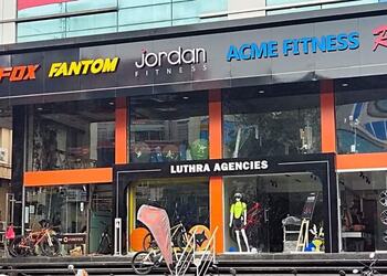 Luthra-agencies-Bicycle-store-Dwarka-nashik-Maharashtra-1